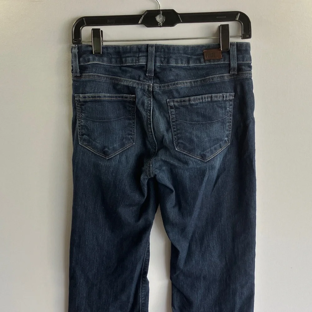 PAIGE Deep Indigo Women's Jeans